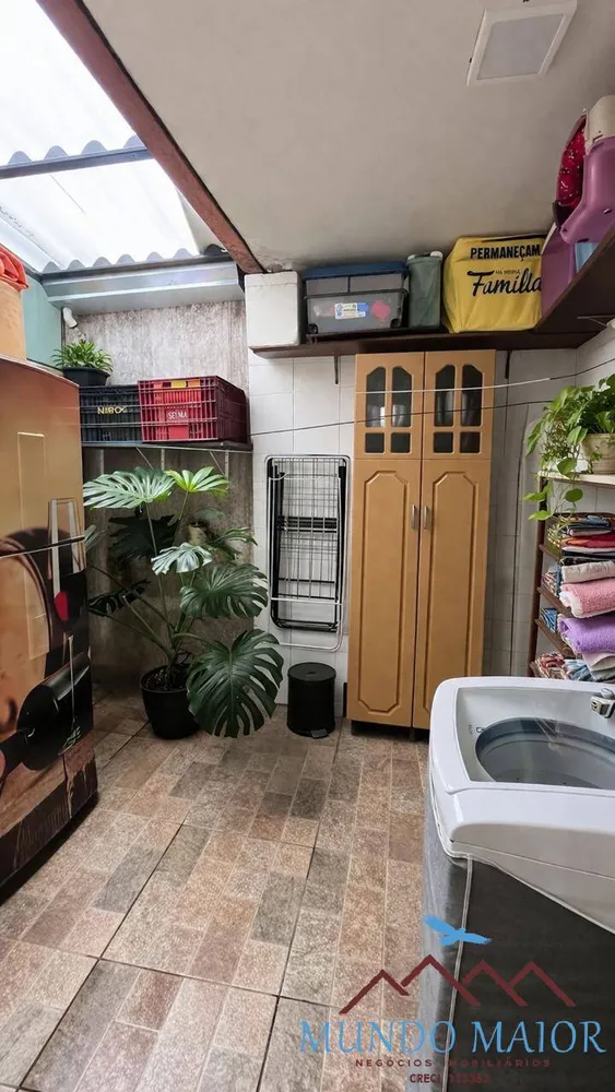 Casa, 3 quartos, 116 m² - Foto 2