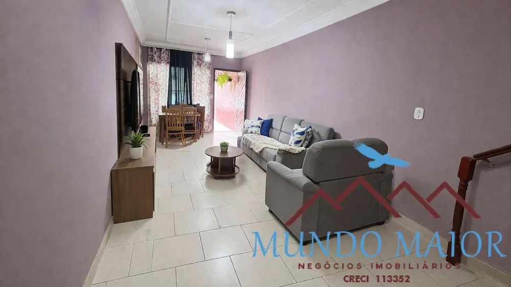 Casa, 3 quartos, 116 m² - Foto 6