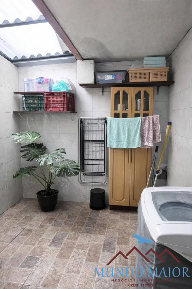 Casa, 3 quartos, 116 m² - Foto 1