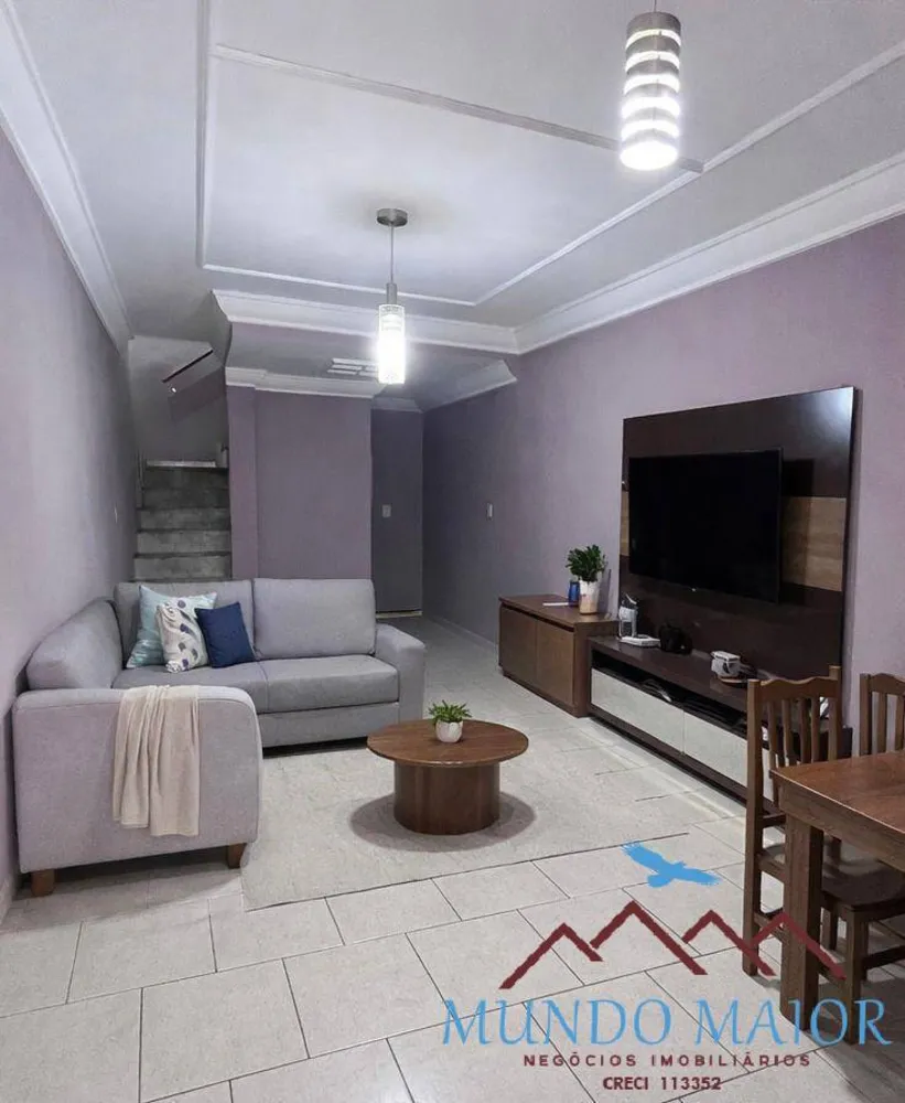 Casa, 3 quartos, 116 m² - Foto 7