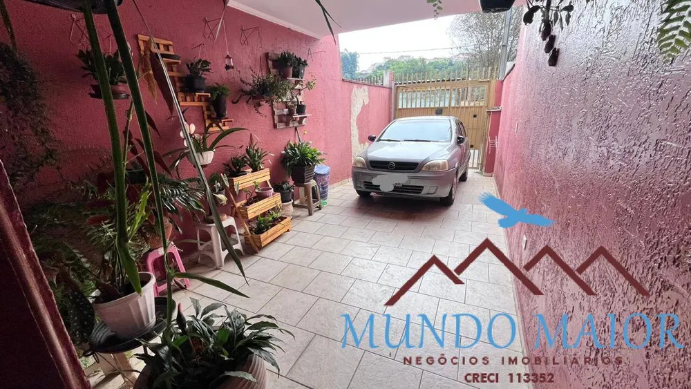 Casa, 3 quartos, 116 m² - Foto 12