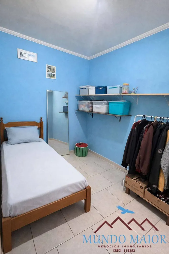 Casa, 3 quartos, 116 m² - Foto 9