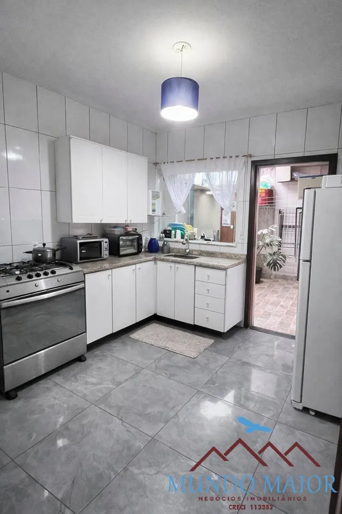 Casa, 3 quartos, 116 m² - Foto 4