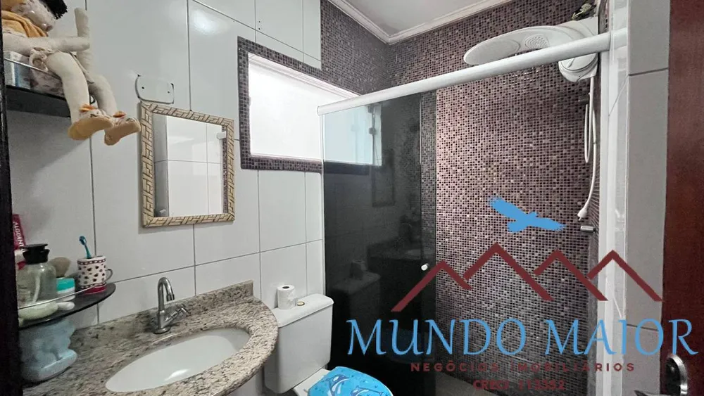 Casa, 3 quartos, 116 m² - Foto 11