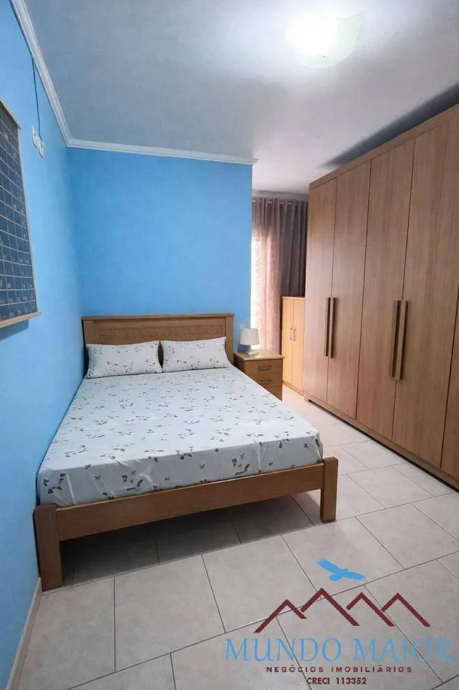 Casa, 3 quartos, 116 m² - Foto 10