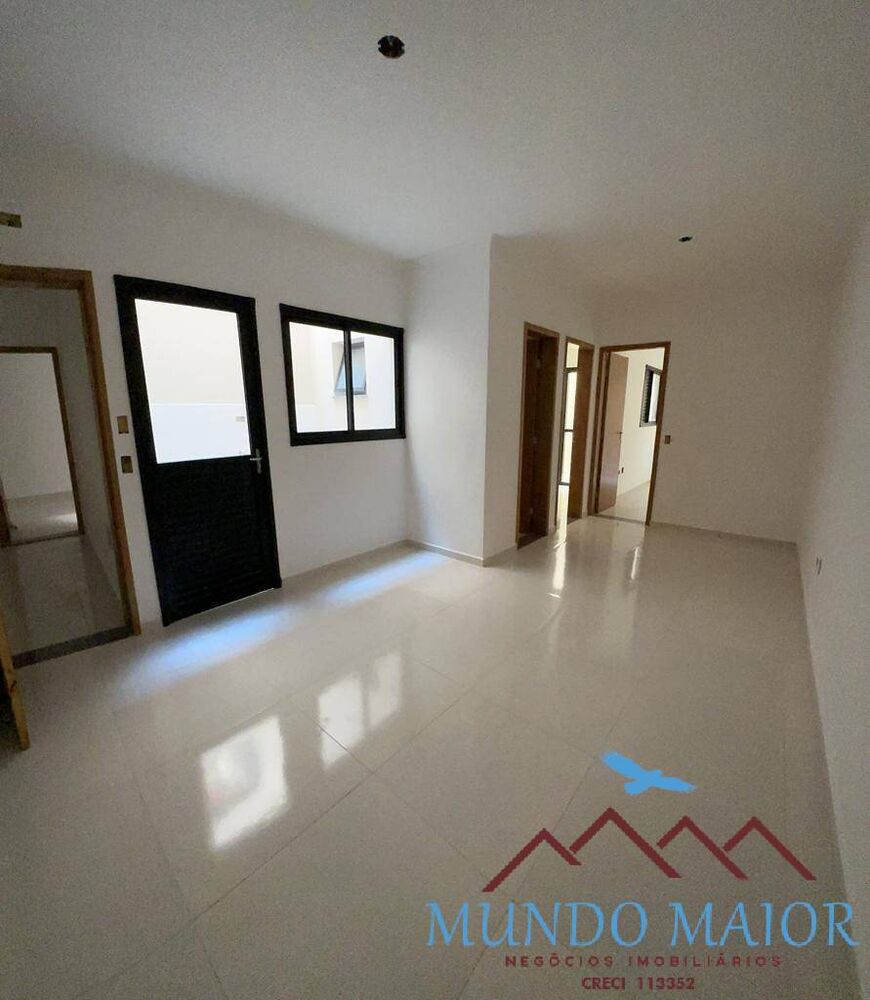 Apartamento, 2 quartos, 86 m² - Foto 4