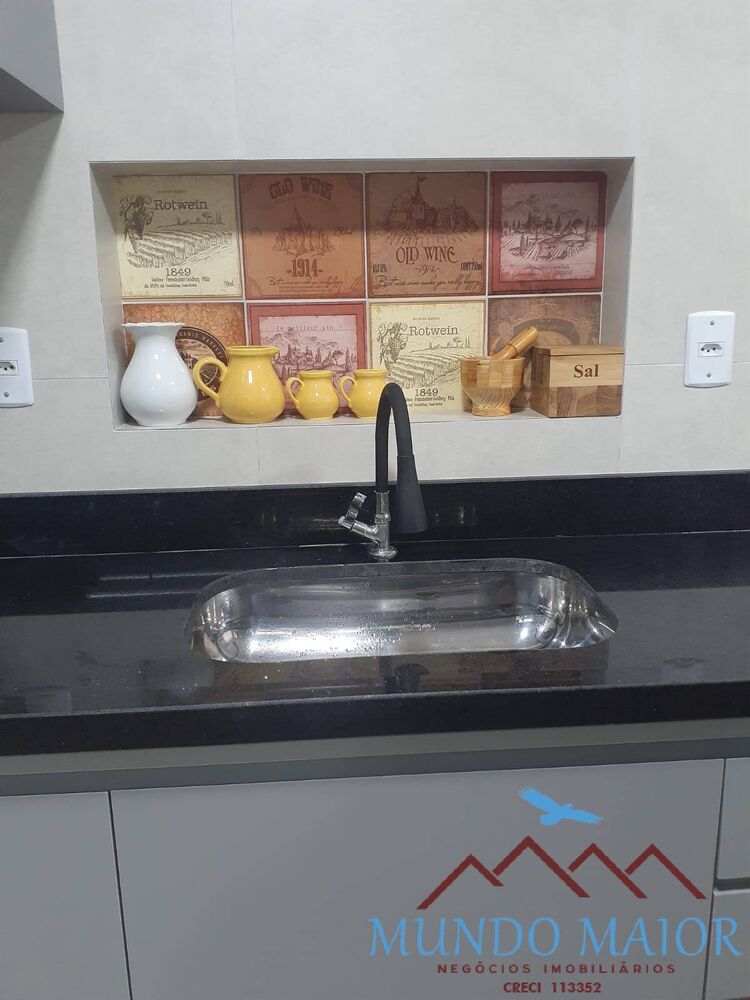 Apartamento, 2 quartos, 62 m² - Foto 2