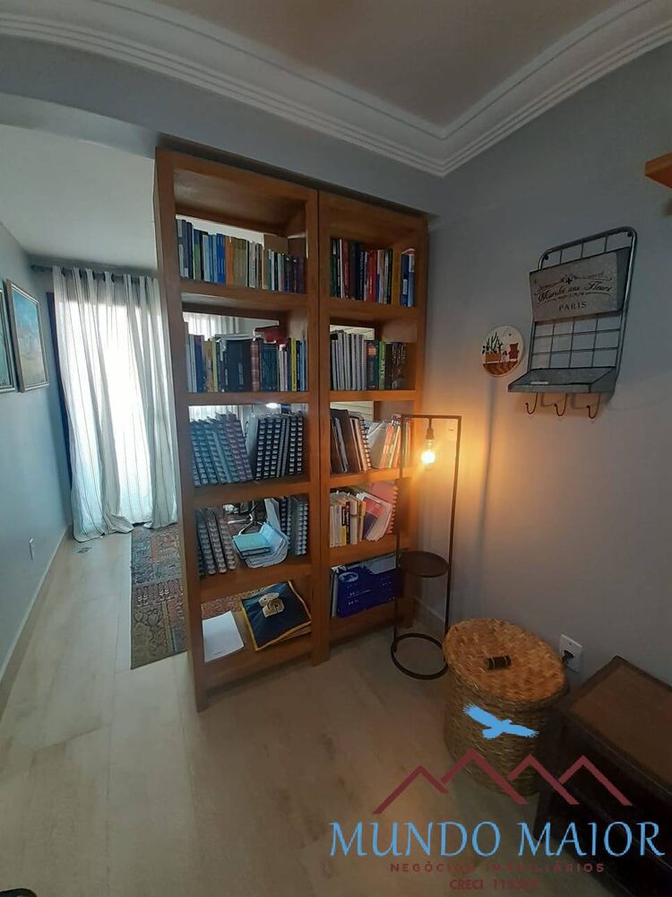 Apartamento, 2 quartos, 62 m² - Foto 1