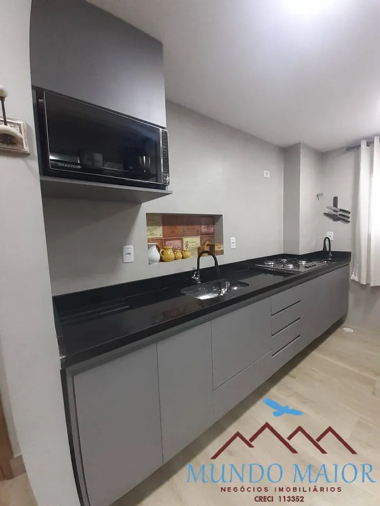 Apartamento, 2 quartos, 62 m² - Foto 2