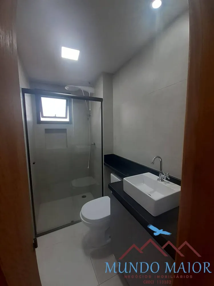Apartamento, 2 quartos, 62 m² - Foto 10
