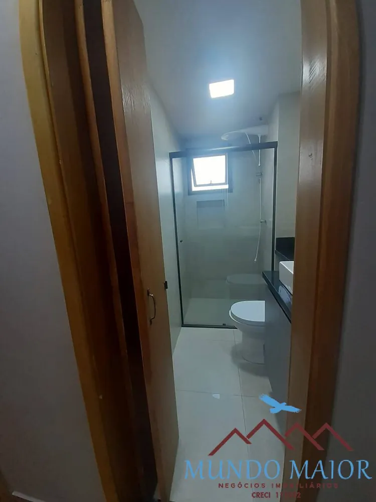 Apartamento, 2 quartos, 62 m² - Foto 11