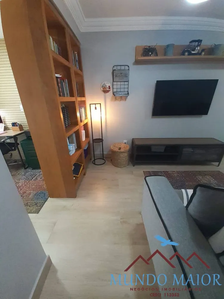 Apartamento, 2 quartos, 62 m² - Foto 6