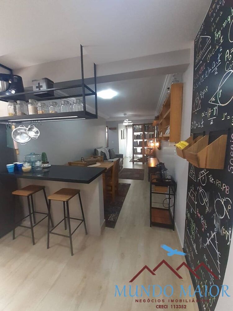 Apartamento, 2 quartos, 62 m² - Foto 4