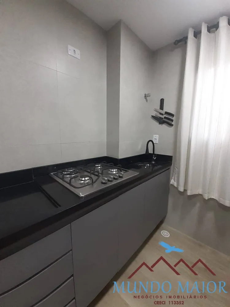 Apartamento, 2 quartos, 62 m² - Foto 3