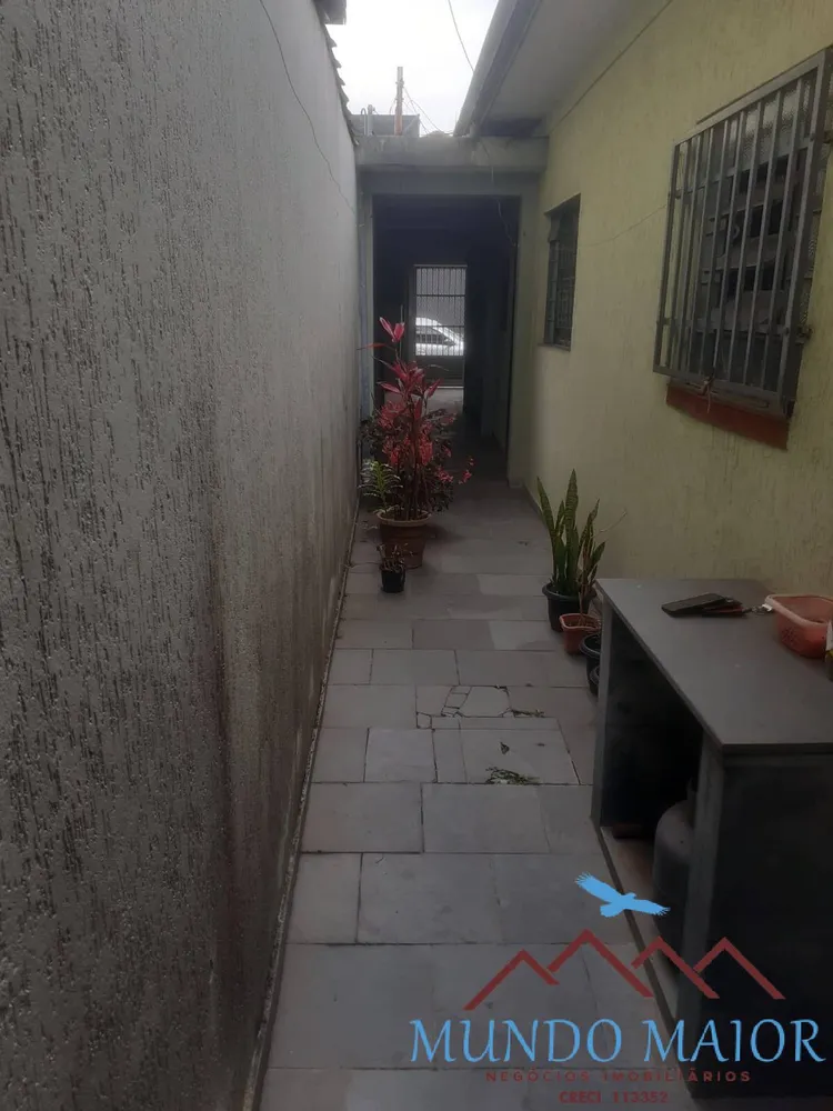 Casa, 2 quartos, 122 m² - Foto 6