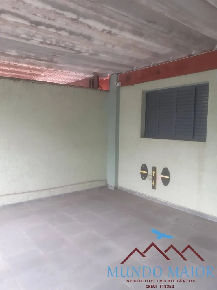Casa, 2 quartos, 122 m² - Foto 8