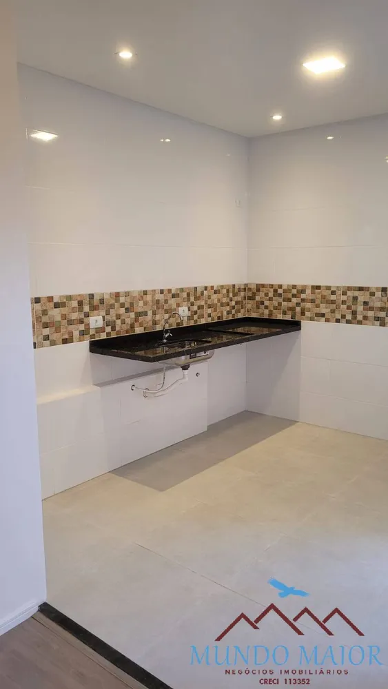Apartamento, 2 quartos, 124 m² - Foto 6