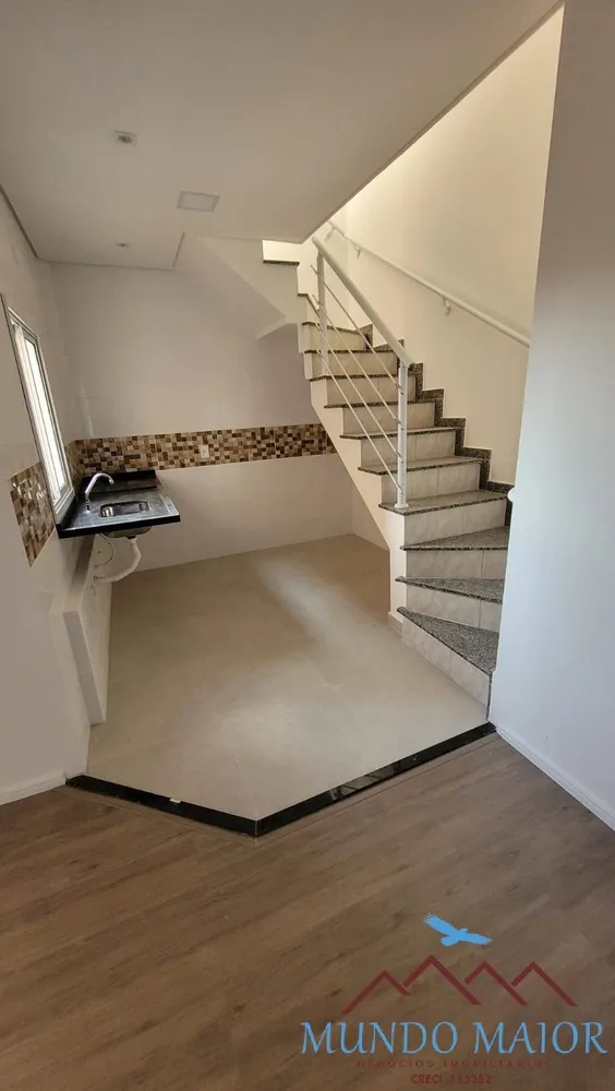 Apartamento, 2 quartos, 124 m² - Foto 7