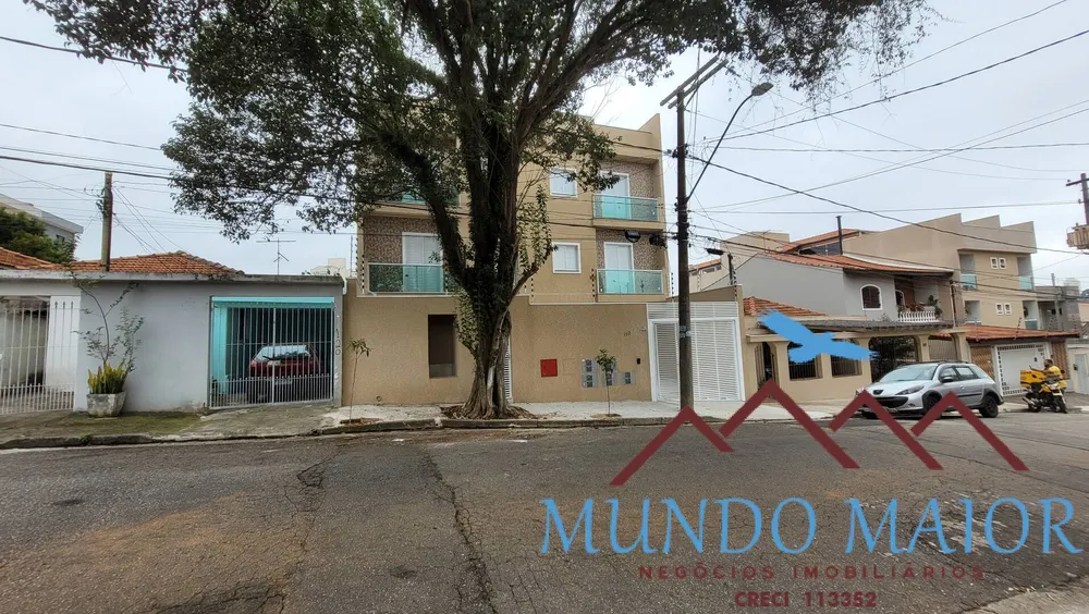 Apartamento, 2 quartos, 124 m² - Foto 5
