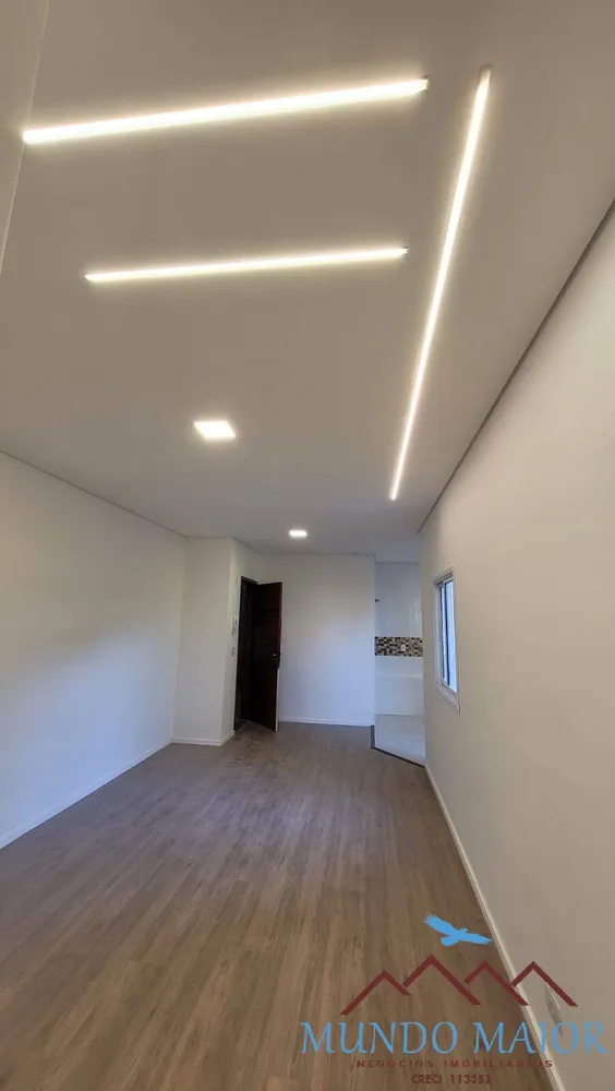 Apartamento, 2 quartos, 124 m² - Foto 8