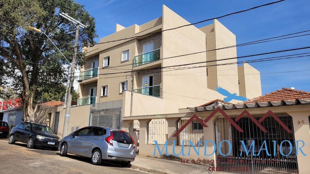 Apartamento, 2 quartos, 124 m² - Foto 3