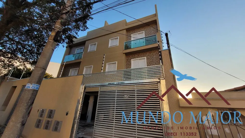 Apartamento, 2 quartos, 124 m² - Foto 5