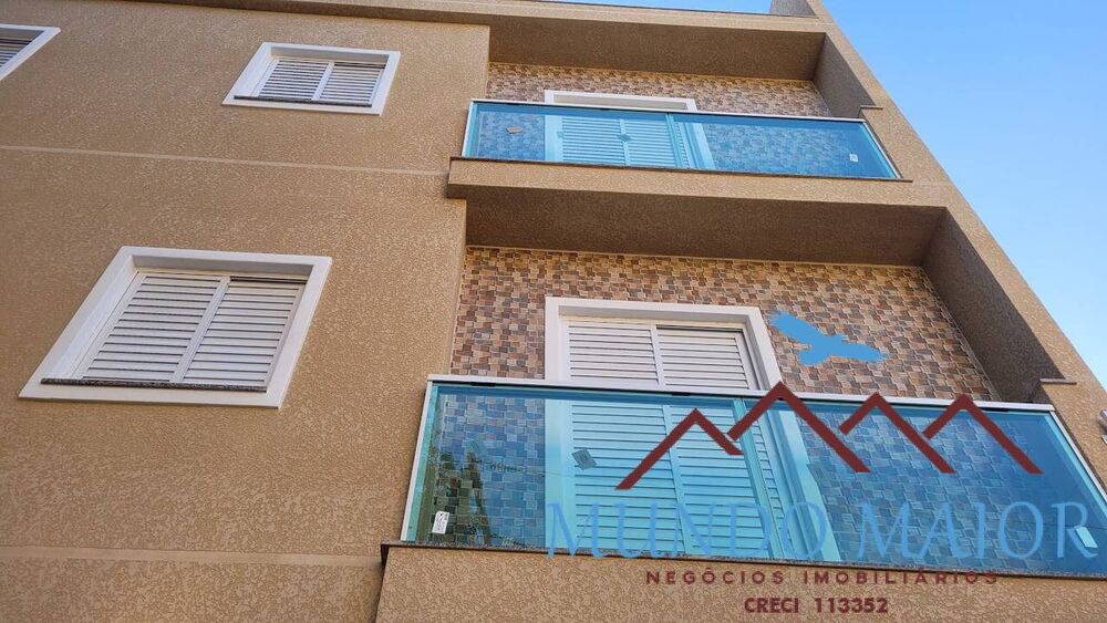 Apartamento, 2 quartos, 124 m² - Foto 2