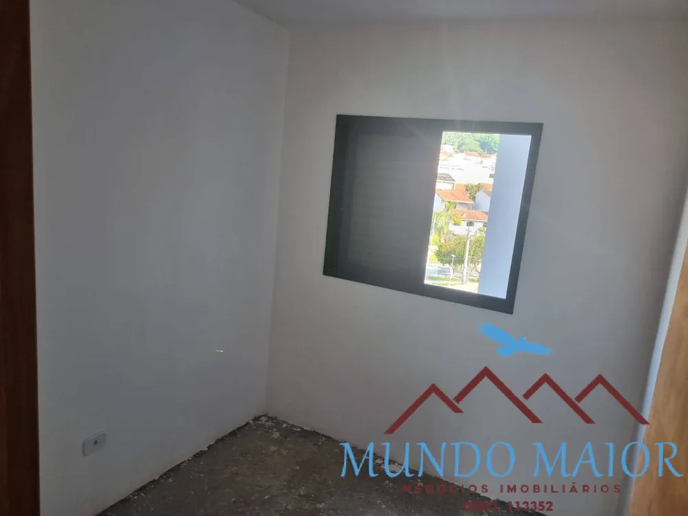 Apartamento, 2 quartos, 53 m² - Foto 9