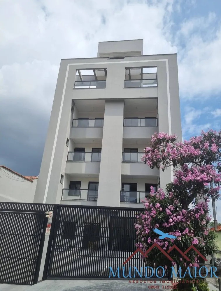 Apartamento, 2 quartos, 53 m² - Foto 1