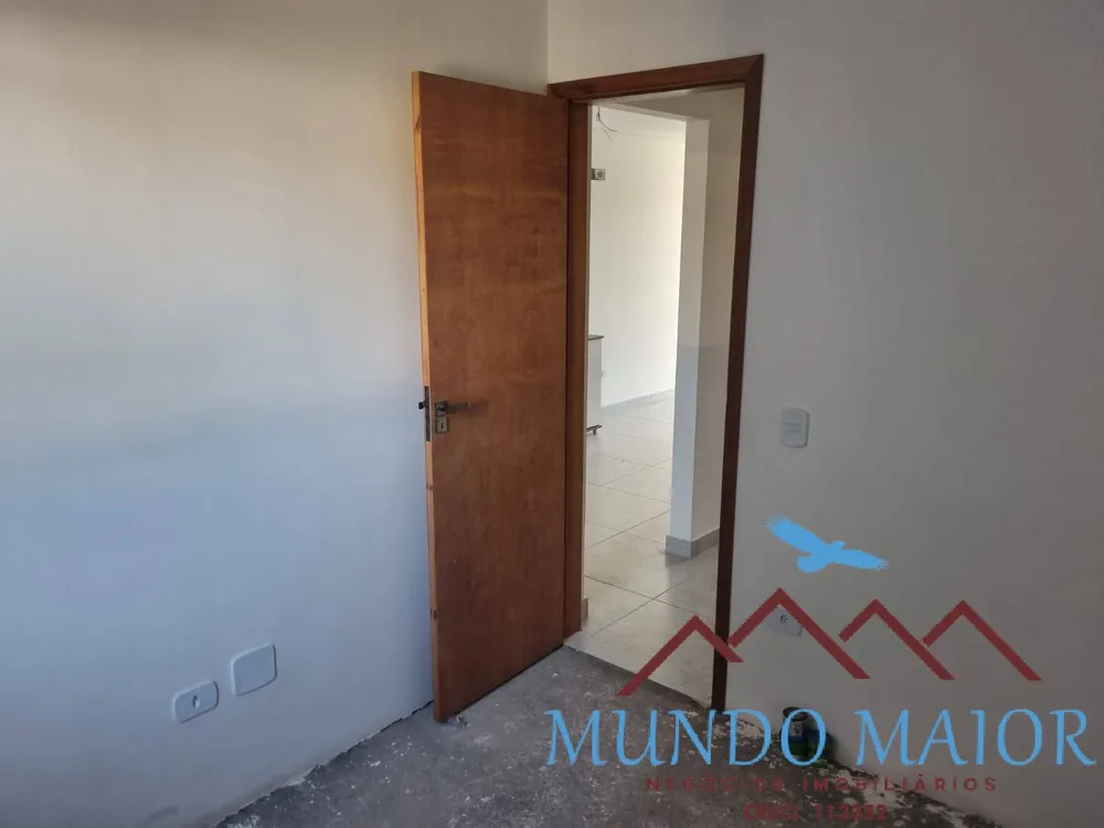 Apartamento, 2 quartos, 53 m² - Foto 8