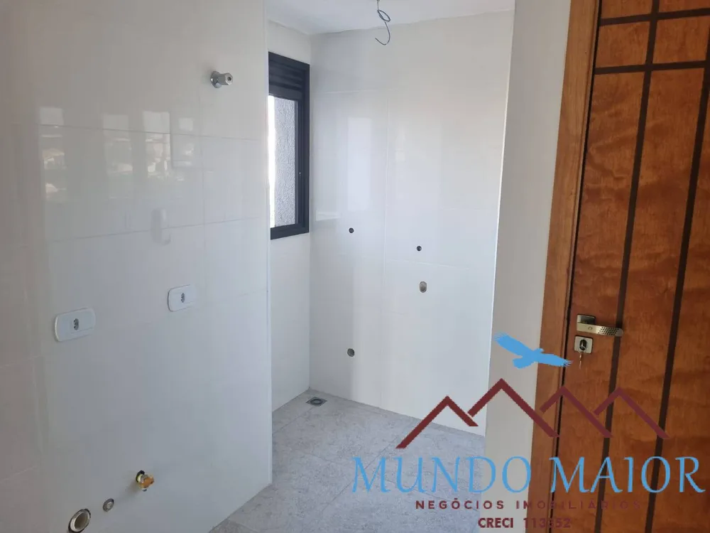 Apartamento, 2 quartos, 53 m² - Foto 6