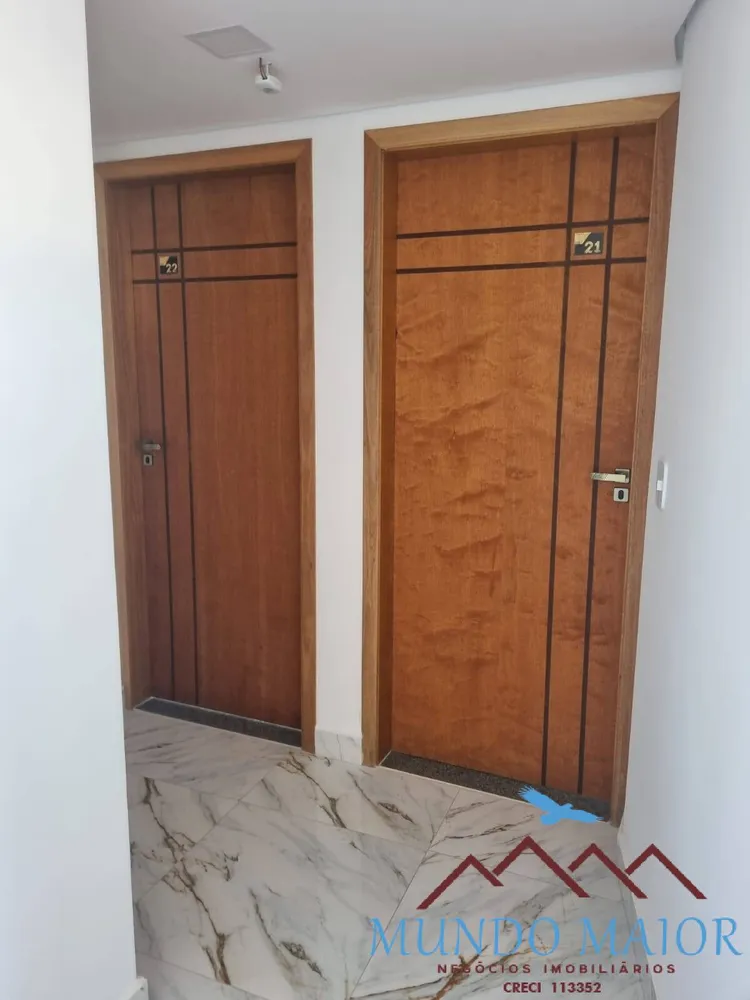 Apartamento, 2 quartos, 53 m² - Foto 3