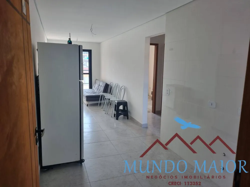 Apartamento, 2 quartos, 53 m² - Foto 4