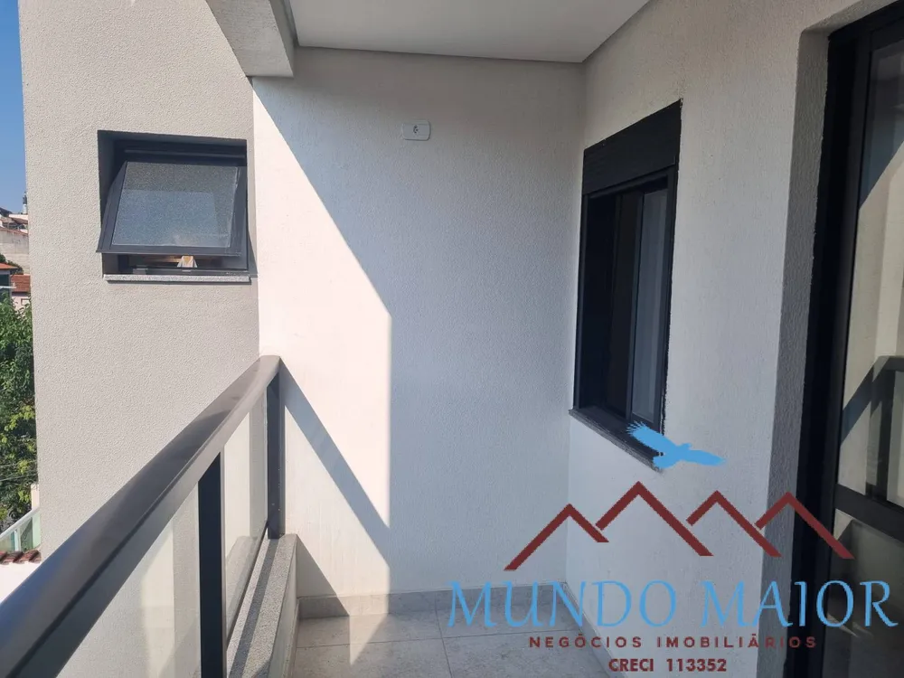 Apartamento, 2 quartos, 53 m² - Foto 7