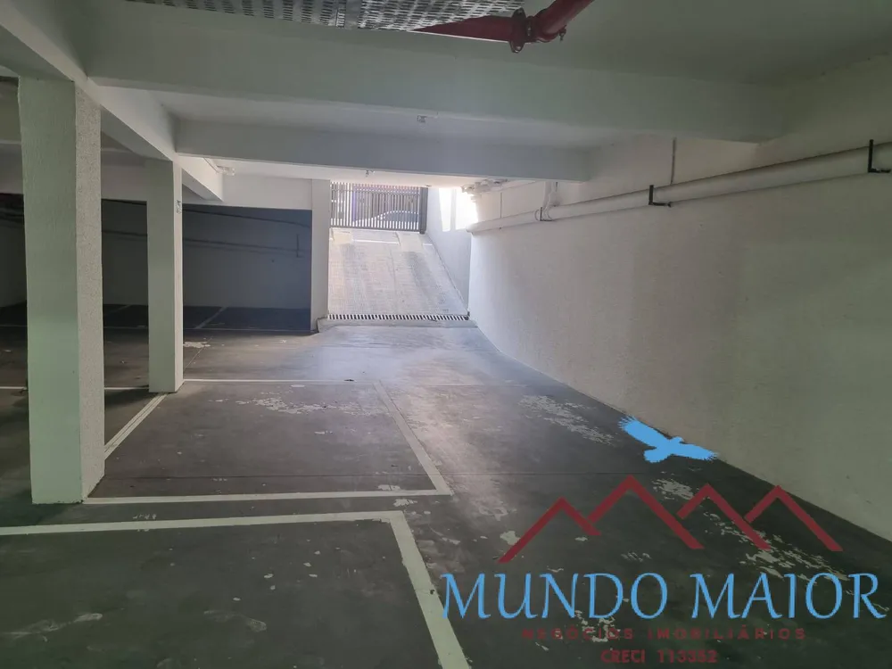 Apartamento, 2 quartos, 53 m² - Foto 12