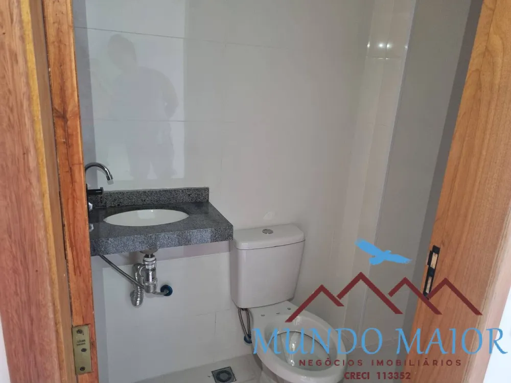 Apartamento, 2 quartos, 53 m² - Foto 11