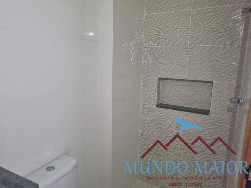 Apartamento, 2 quartos, 53 m² - Foto 10