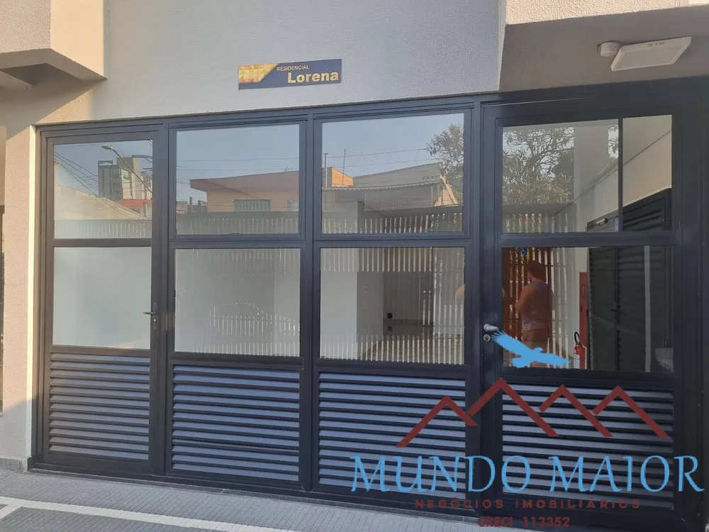 Apartamento, 2 quartos, 53 m² - Foto 2