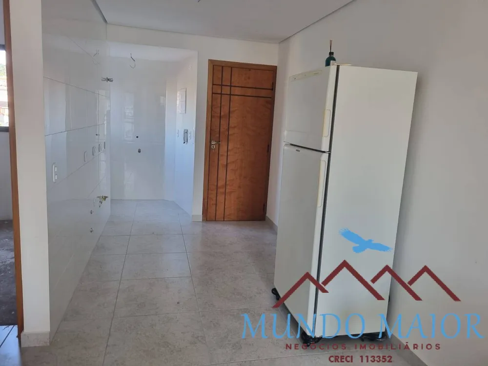 Apartamento, 2 quartos, 53 m² - Foto 5