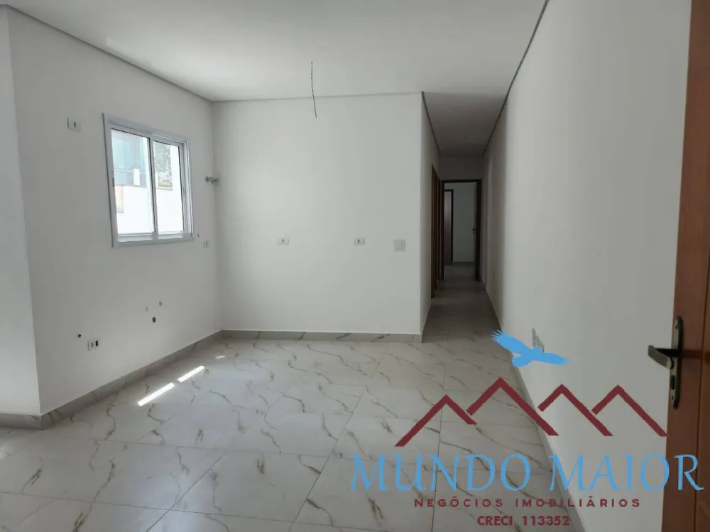 Apartamento, 3 quartos, 162 m² - Foto 5