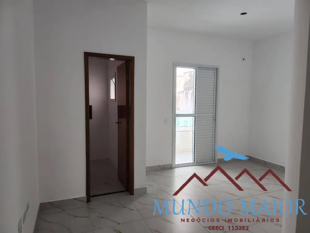 Apartamento, 3 quartos, 162 m² - Foto 2