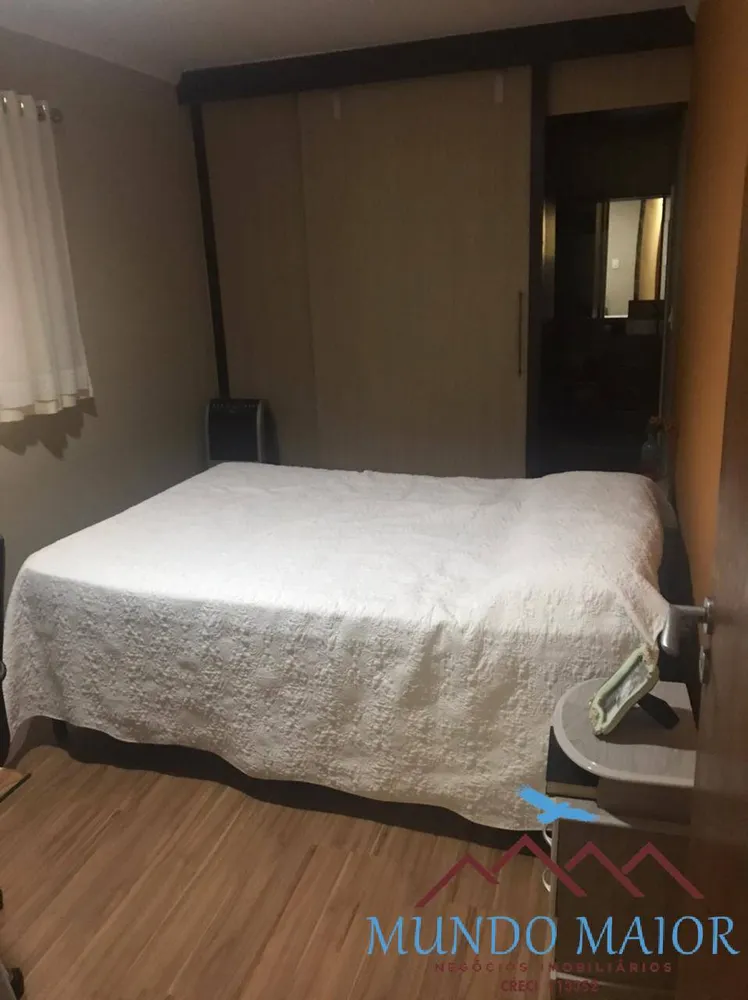 Casa, 4 quartos, 180 m² - Foto 7