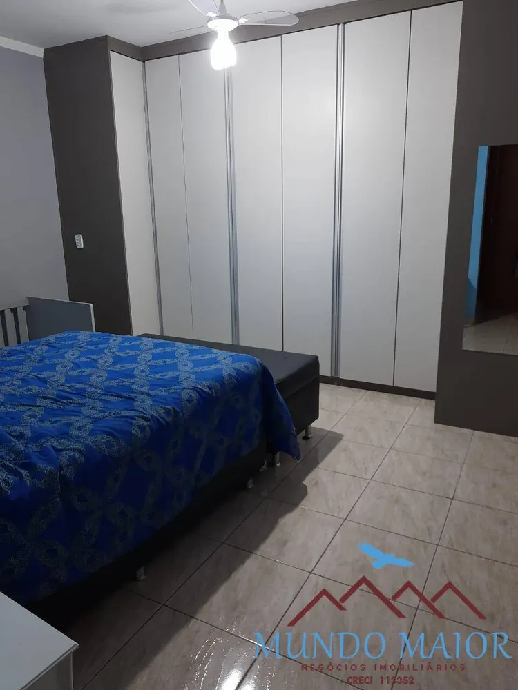 Casa, 4 quartos, 180 m² - Foto 8
