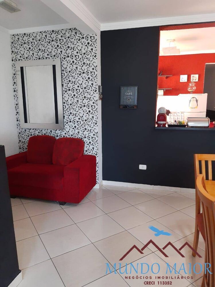 Casa, 4 quartos, 180 m² - Foto 2