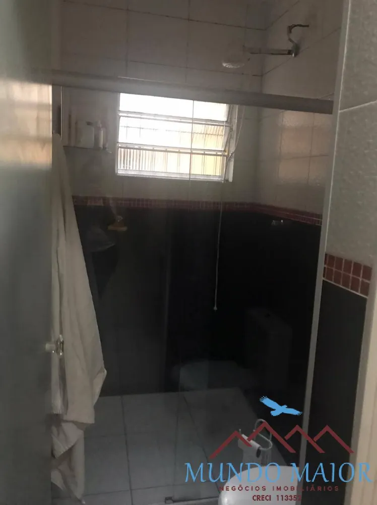Casa, 4 quartos, 180 m² - Foto 6