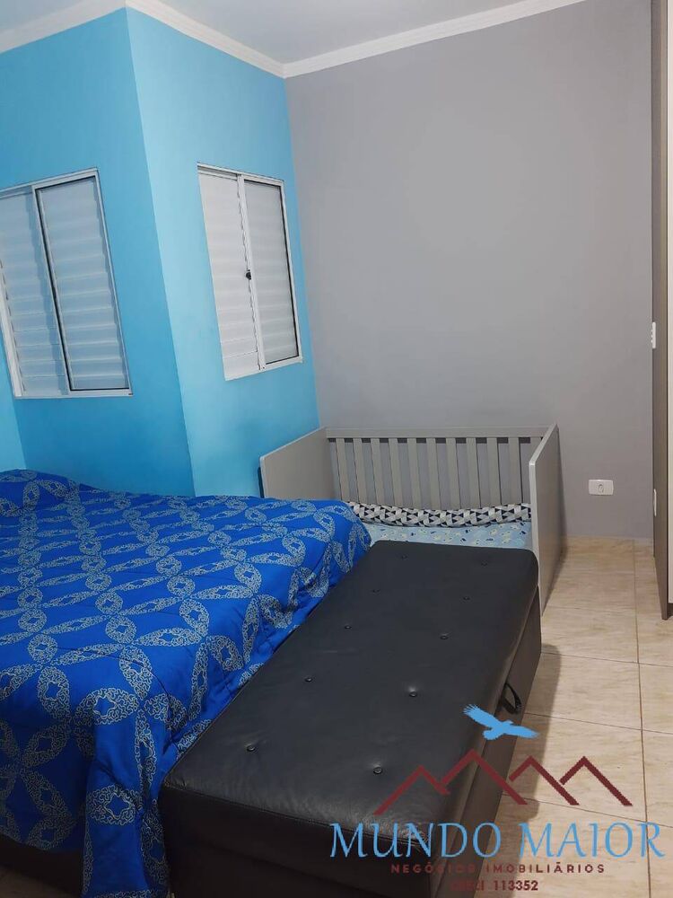 Casa, 4 quartos, 180 m² - Foto 3