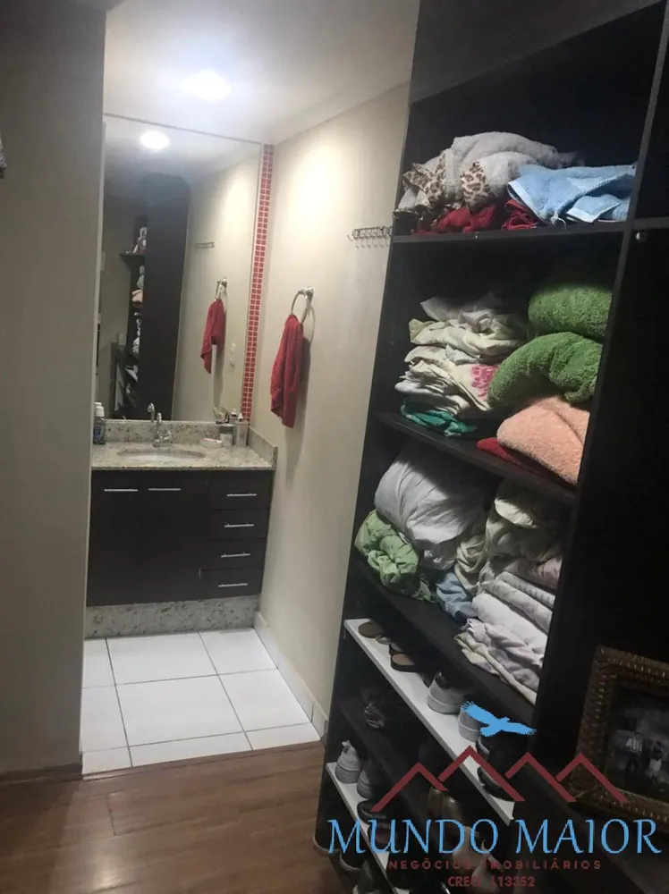 Casa, 4 quartos, 180 m² - Foto 5