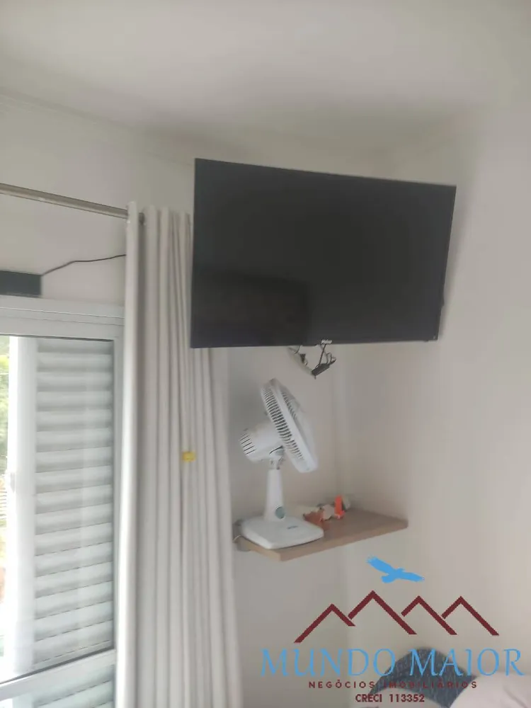 Apartamento, 2 quartos, 76 m² - Foto 5