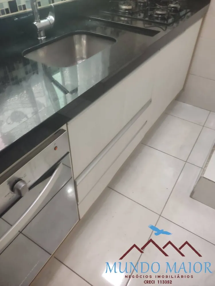 Apartamento, 2 quartos, 76 m² - Foto 1