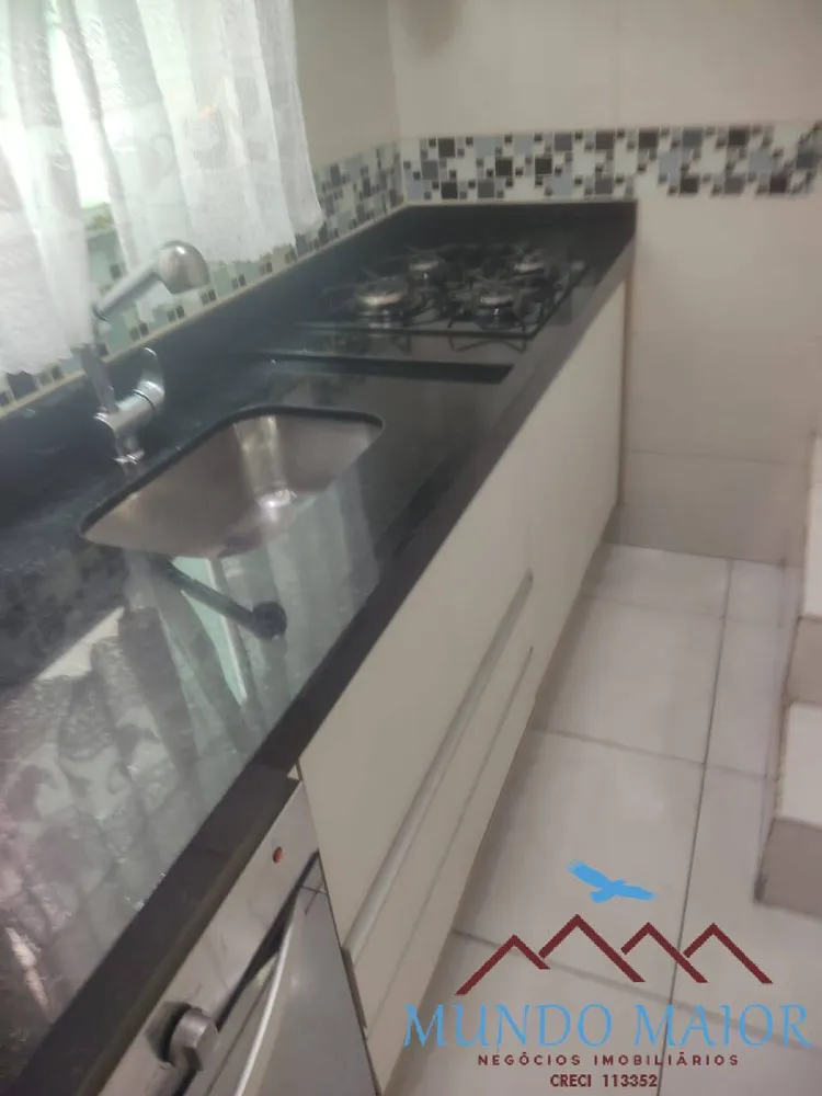 Apartamento, 2 quartos, 76 m² - Foto 2